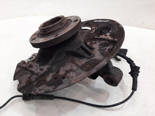 Left front steering knuckle CITROËN C5 AIRCROSS (A_) 1.6 PureTech 180 (A45GFR) | BP35921943M25 - Image 4