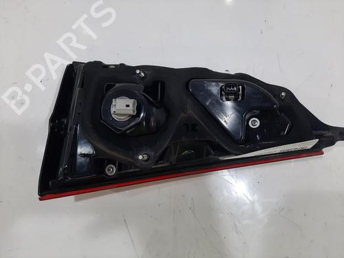 Left taillight NISSAN QASHQAI II (J11, J11_) 1.3 DIG-T | BP29809963C34 