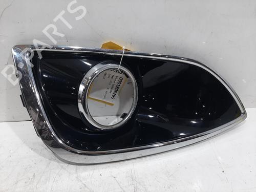 Used Grille Grille 38513129 38513129