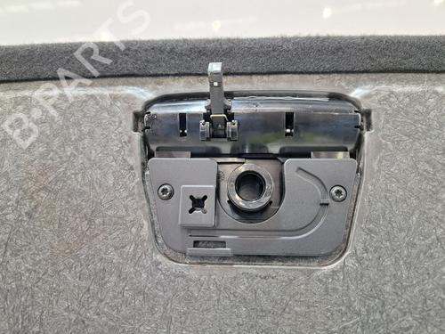 Luggage compartment floor MERCEDES-BENZ A-CLASS Saloon (V177) A 200 (177.187) | BP31209234I33