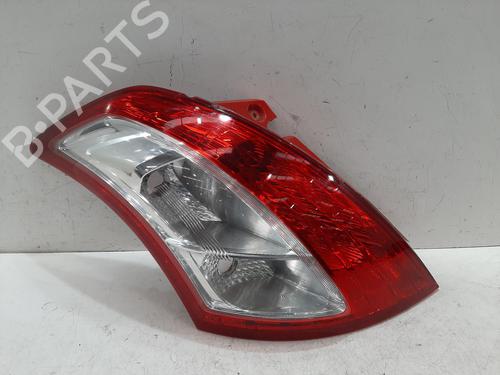 Rückleuchte Links für SUZUKI SWIFT IV (FZ, NZ) 1.2 (AZG412, ZC72S) (90 hp) 32324890