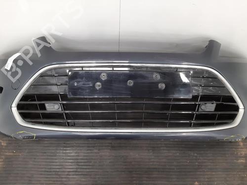 Front bumper FORD MONDEO IV (BA7) 1.6 EcoBoost | BP26745936C7 