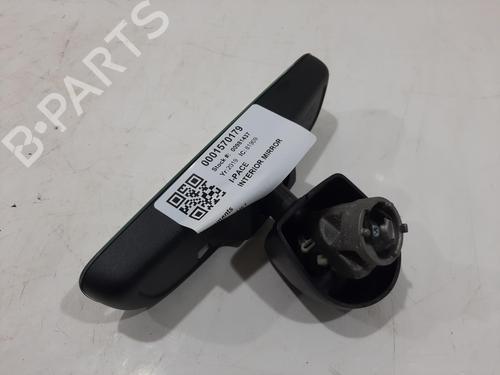 Rear mirror JAGUAR I-PACE (X590) EV400 AWD | BP30608795I6 