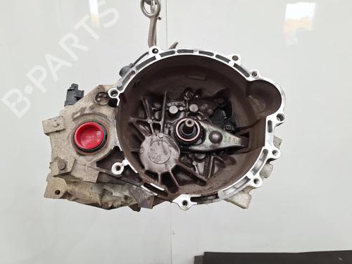 Used Gearbox HYUNDAI i30 (FD) 1.6 CRDi (116 hp) 30120108