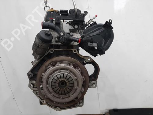 Engine VAUXHALL CORSA Mk IV (E) (X15) 1.2 | BP26848901M1 