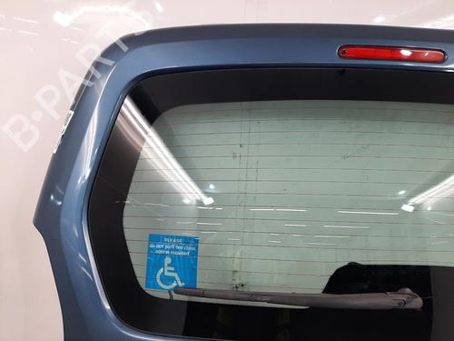 Bagklap CC/Kombi-Coupé CITROËN BERLINGO MULTISPACE (B9) 1.6 HDi 90 | BP38446863C6 - Image 3