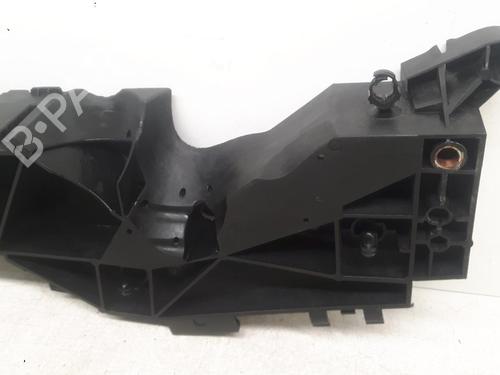 Front slam panel RENAULT CLIO IV (BH_) 1.6 RS Trophy (BHJ4, BHJ6) | BP26794277C72 