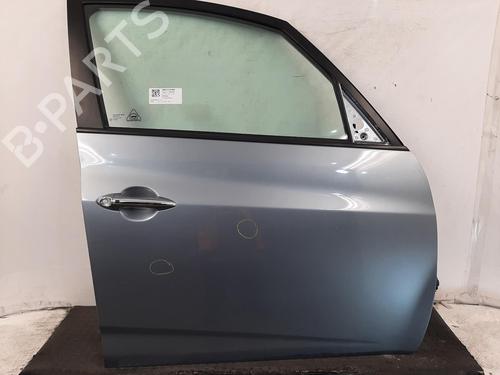 Used Right front door KIA VENGA (YN) 1.6 CVVT (125 hp) 29127748
