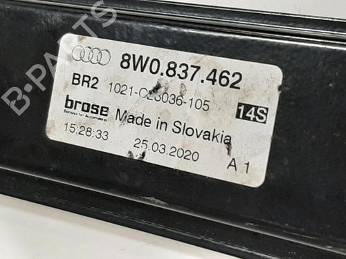 Front right window mechanism AUDI A4 B9 (8W2, 8WC) 35 TFSI Mild Hybrid | BP26869828C23 