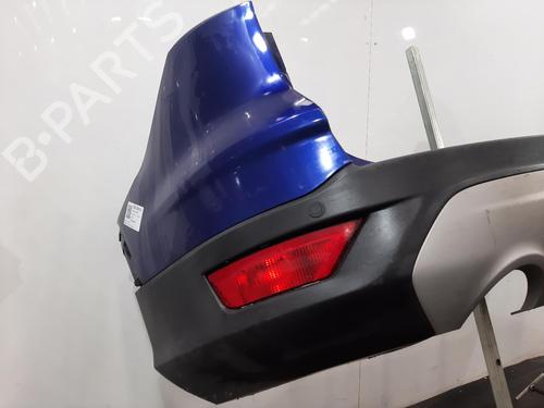 Rear bumper FORD KUGA II (DM2) 2.0 TDCi | BP29810238C8 