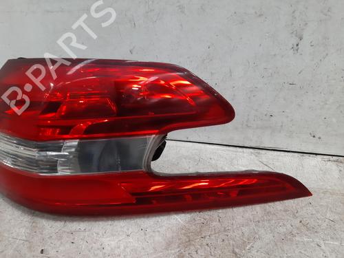 Right taillight PEUGEOT 308 SW II (LC_, LJ_, LR_, LX_, L4_) 1.6 HDi 92 | BP26808632C35 