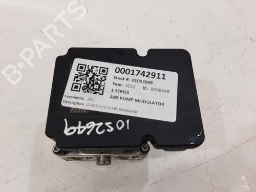 ABS pump BMW 1 (F20) 116 i | BP36534831M43 - Image 6