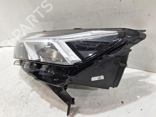 Left headlight DACIA JOGGER (RK_) 1.0 TCe 110 (RKMD) | BP39916914C28 - Image 3