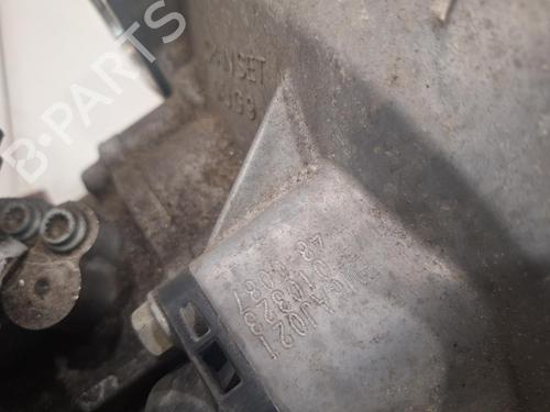 Gearbox VW GOLF VIII (CD1, DA1) 1.0 TSI | BP38513212M3  - Image 6