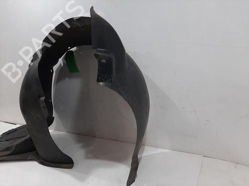Wheel arch SKODA FABIA II (542) 1.2 TSI | BP30179763C56 