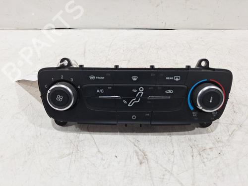 Used Climate control Climate control 38537379 38537379
