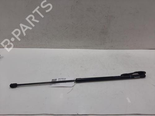 Used Shock absorber spring Shock absorber spring AUDI A3 Sportback (8YA, 8YF) 30 TFSI Mild Hybrid (116 hp) 33242253 33242253