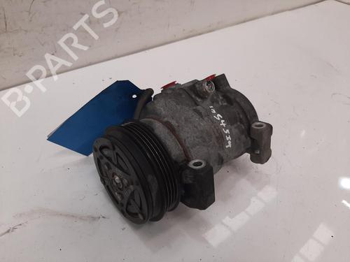 AC compressor SUZUKI VITARA (LY) 1.6 (APK 416) | BP37160499M34 - Image 3