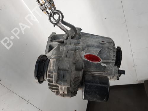 Transfer box LAND ROVER RANGE ROVER IV (L405) 4.4 SDV8 4x4 | BP26786587M36 