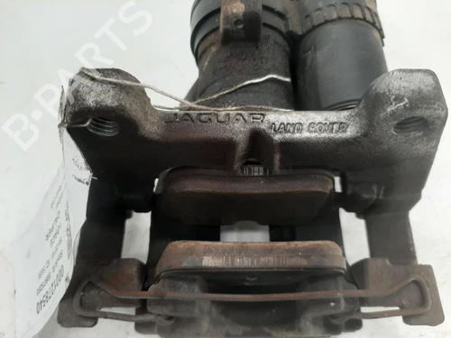 Andre JAGUAR I-PACE (X590) EV400 AWD | BP26798820O1