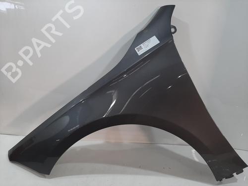 Used Left front fenders Left front fenders MERCEDES-BENZ A-CLASS (W177) A 180 (177.084) (136 hp) 34038032 34038032