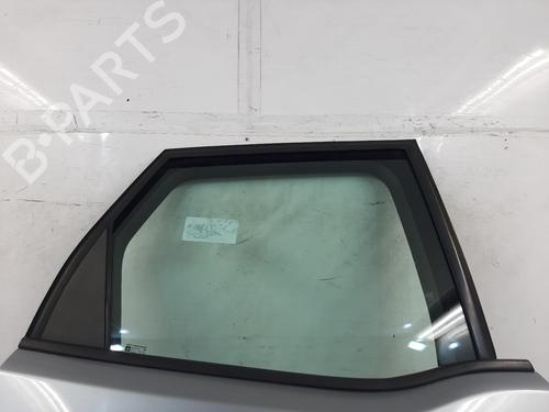 Right rear door VAUXHALL MERIVA Mk II (B) (S10) 1.4 | BP29603653C5 