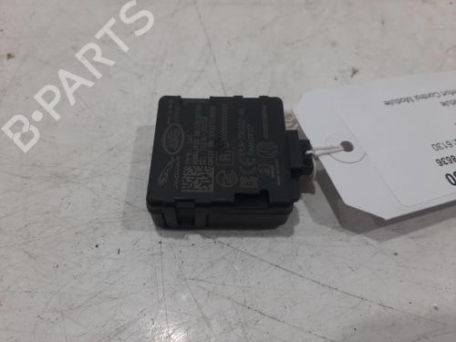 Computer JAGUAR I-PACE (X590) EV400 AWD | BP29883109M11 