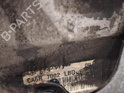 Gearbox FORD FIESTA VI (CB1, CCN) 1.0 EcoBoost | BP40600991M3 - Image 2