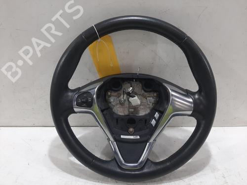 Ratt FORD FIESTA VI (CB1, CCN) 1.0 EcoBoost (100 hp) 30608735