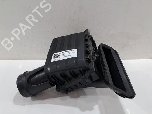 Used Air filter box SEAT ARONA (KJ7, KJP) 1.0 TSI (116 hp) 30722092