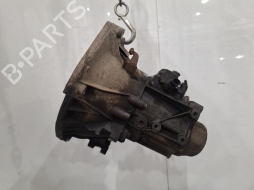 Gearbox FIAT PUNTO (199_) 1.2 (199AXZ1A, 199BXZ1A) | BP34644640M3 - Image 2