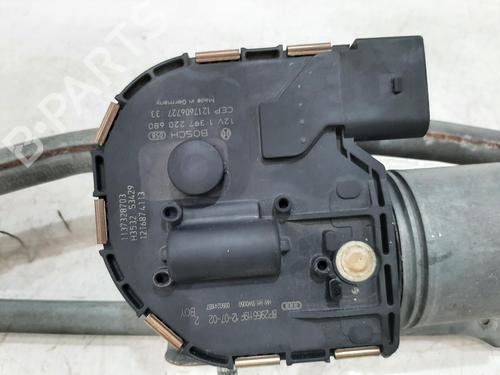 Front wiper motor AUDI A3 Convertible (8P7) 1.2 TFSI | BP33987715M29 - Image 4