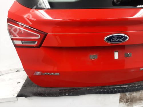 Tailgate FORD B-MAX (JK) 1.0 EcoBoost | BP33467612C6  - Image 5