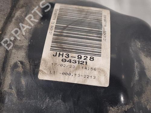 Gearbox DACIA SANDERO III 1.0 TCe 90 | BP27344607M3 