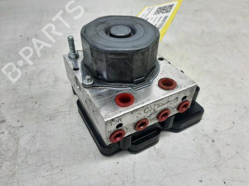 Used ABS pump CITROËN C1 II (PA_, PS_) 1.0 VTi 72 (72 hp) 26767183