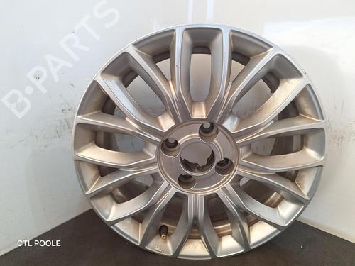 Used Rim Rim 38429327 38429327
