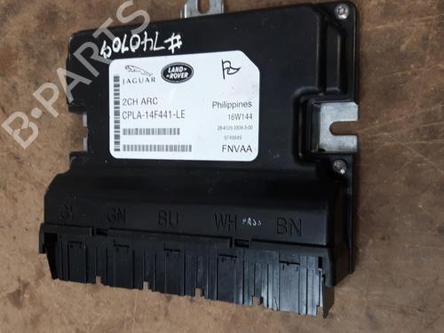 Control unit LAND ROVER RANGE ROVER SPORT II (L494) 3.0 SDV6 4x4 | BP26806261M11 