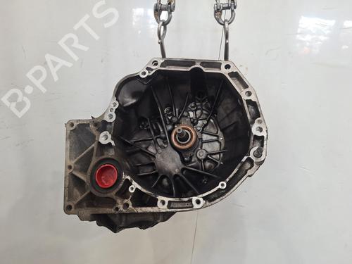 Used Gearbox Gearbox 37795077 37795077