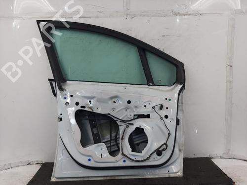 Left front door VAUXHALL MERIVA Mk II (B) (S10) 1.4 | BP32027452C2 