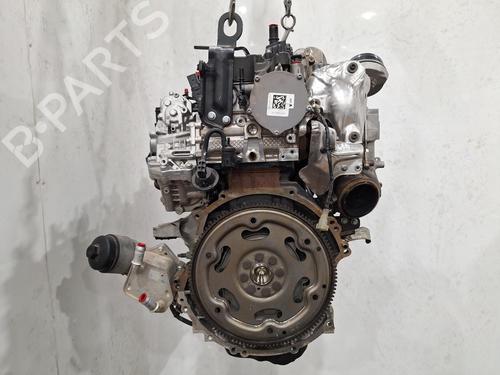 Motor für FORD USA RANGER Crew Cab Pickup 2.0 EcoBlue 4x4 (205 hp) 28448553
