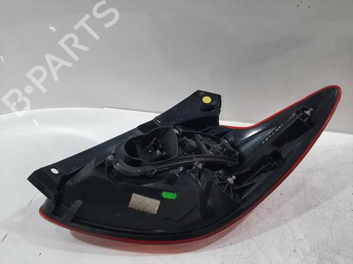 Left taillight FORD KA (RU8) 1.2 | BP33940383C34  - Image 5