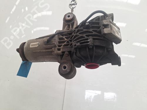 Rear differential VAUXHALL ANTARA A (L07) 2.2 CDTi 4x4 | BP34732749M24  - Image 6