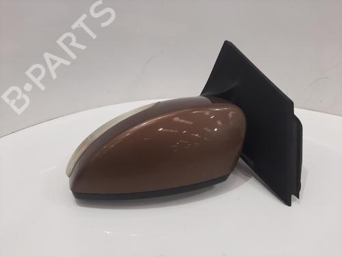 Left mirror FORD KUGA II (DM2) 2.0 TDCi | BP29554135C26 