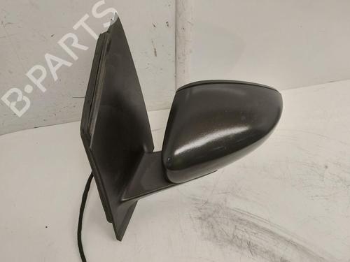 Left mirror VW POLO V (6R1, 6C1) 1.2 | BP26754081C26 