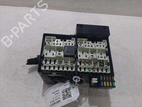 Zekeringkast JAGUAR I-PACE (X590) EV400 AWD (400 hp) 30495518