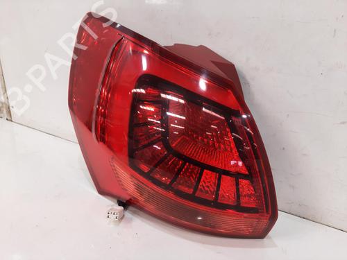 Left taillight KIA VENGA (YN) 1.6 CVVT | BP29127816C34 