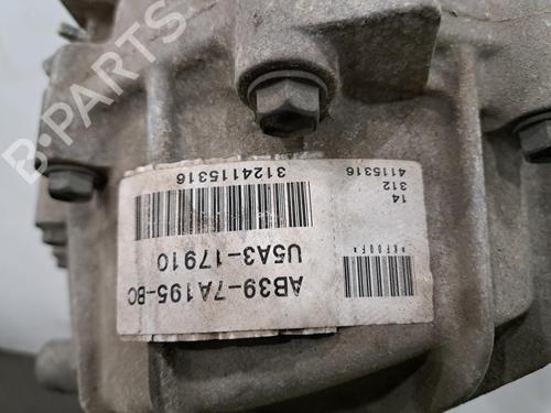Transfer box FORD RANGER (TKE) 3.2 TDCi 4x4 | BP39506792M36 - Image 6