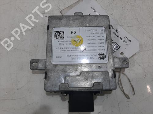 Módulo eletrónico MG MG HS (AS23) 1.5 EHS Hybrid (CSA6463) | BP30324377M83 