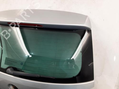 Tailgate VW POLO V (6R1, 6C1) 1.4 (6R1) | BP29810148C6 