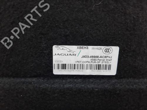 Rear parcel shelf JAGUAR I-PACE (X590) EV400 AWD | BP36810519C85  - Image 6